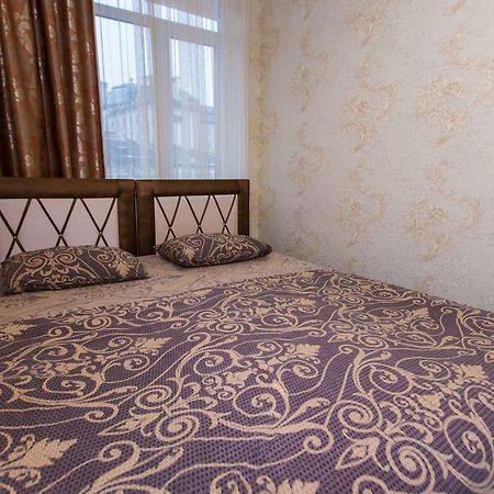 Auberge de jeunesse Baker'S Street à Lviv Extérieur photo
